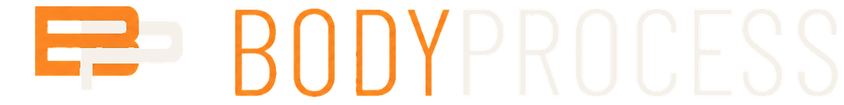 Body Process — Personal Training